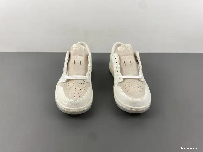 MaikeSneakers Paul Low 1 Chris Retro Jordan FZ0455-200 OG 0515